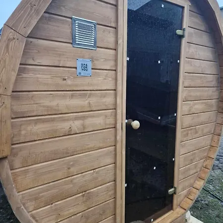 Sudeckie Zacisze * Polanica-Zdrój