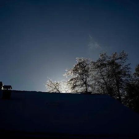 Sudeckie Zacisze Gospodarstwo agroturystyczne