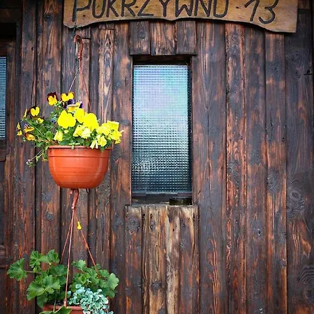 Gospodarstwo agroturystyczne Sudeckie Zacisze