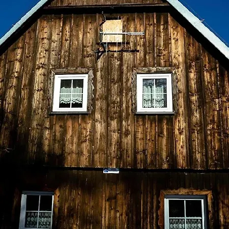Sudeckie Zacisze Farm stay *