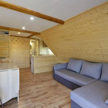 Sudeckie Zacisze Gospodarstwo agroturystyczne