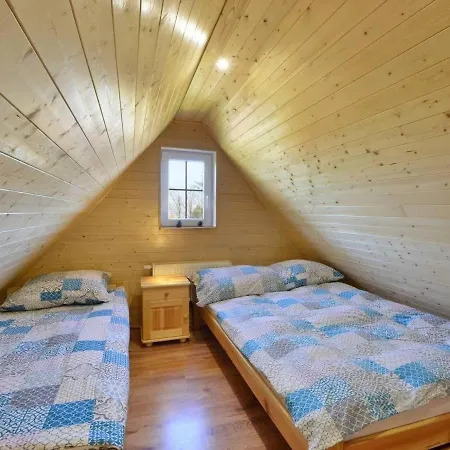 Gospodarstwo agroturystyczne Sudeckie Zacisze