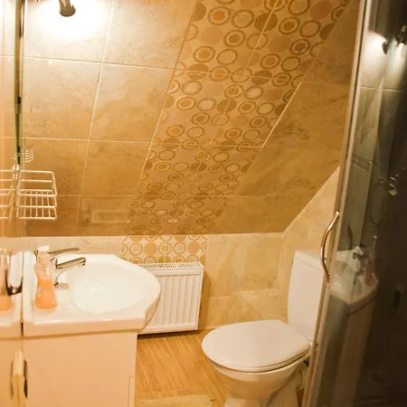 Gospodarstwo agroturystyczne Sudeckie Zacisze *