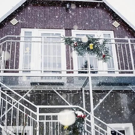 Sudeckie Zacisze Gospodarstwo agroturystyczne Polanica-Zdrój