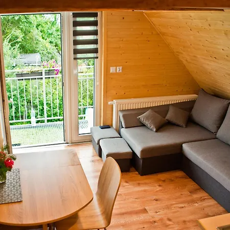 Farm stay Sudeckie Zacisze Polanica-Zdroj