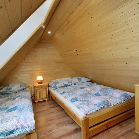 Sudeckie Zacisze Polanica-Zdrój