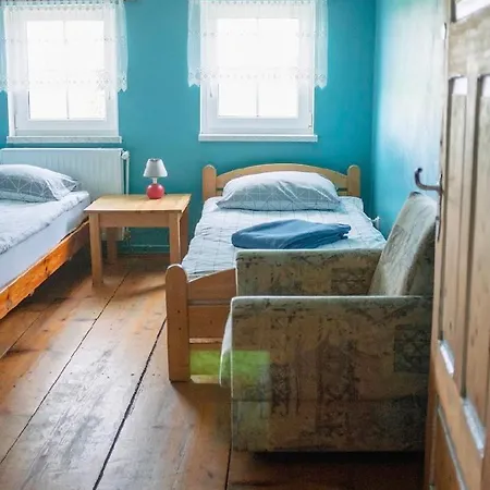 Sudeckie Zacisze * Polanica-Zdrój