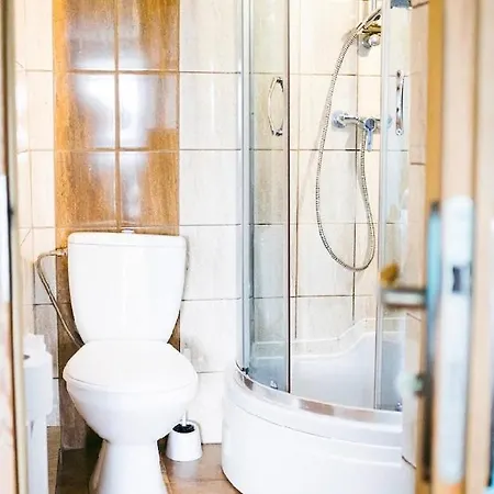 Gospodarstwo agroturystyczne Sudeckie Zacisze *