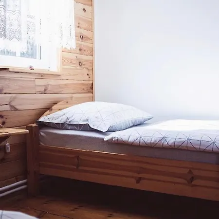 Farm stay Sudeckie Zacisze Polanica-Zdroj