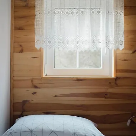 Sudeckie Zacisze Polanica-Zdrój