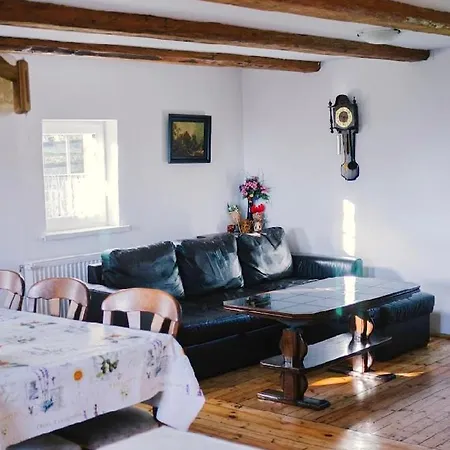 Sudeckie Zacisze * Polanica-Zdrój