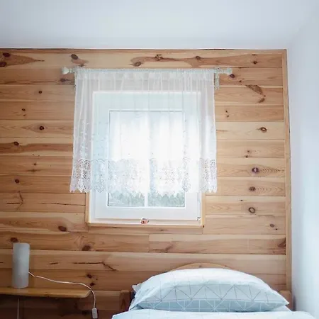 Sudeckie Zacisze Gospodarstwo agroturystyczne