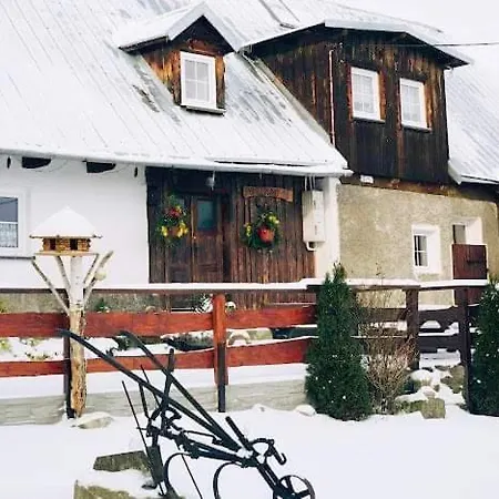 Farm stay Sudeckie Zacisze