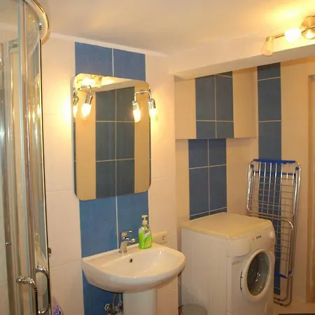 Sudeckie Zacisze Gospodarstwo agroturystyczne *