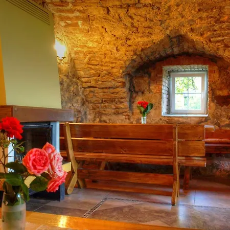 Farm stay Sudeckie Zacisze *
