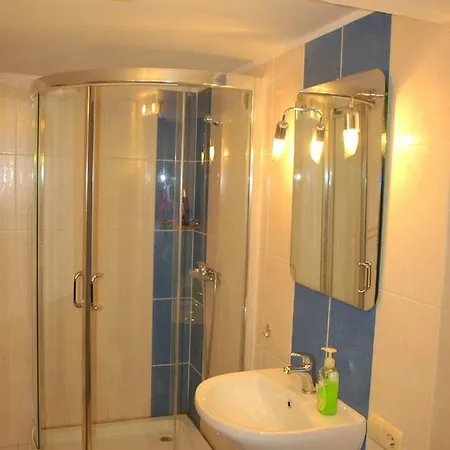 Gospodarstwo agroturystyczne Sudeckie Zacisze *