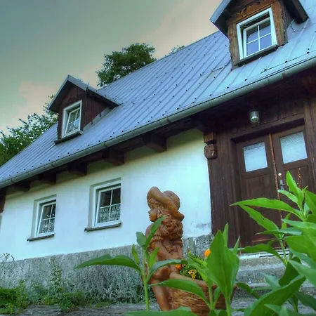 Gospodarstwo agroturystyczne Sudeckie Zacisze *