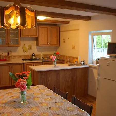 Gospodarstwo agroturystyczne Sudeckie Zacisze Polanica-Zdrój