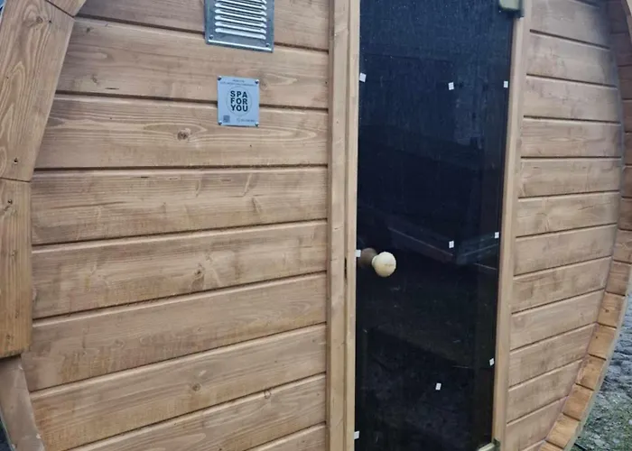 Sudeckie Zacisze * Bad Altheide