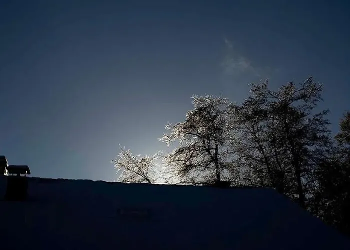 Sudeckie Zacisze Bauernhof