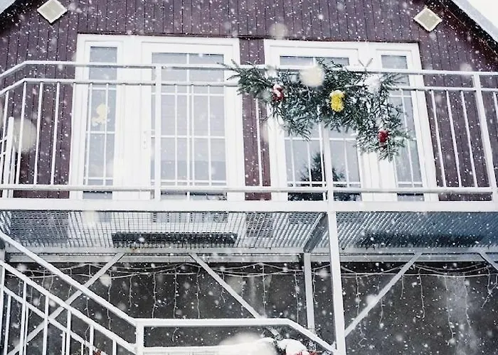 Sudeckie Zacisze Bauernhof Bad Altheide