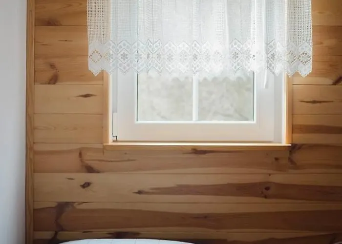 Sudeckie Zacisze Bad Altheide