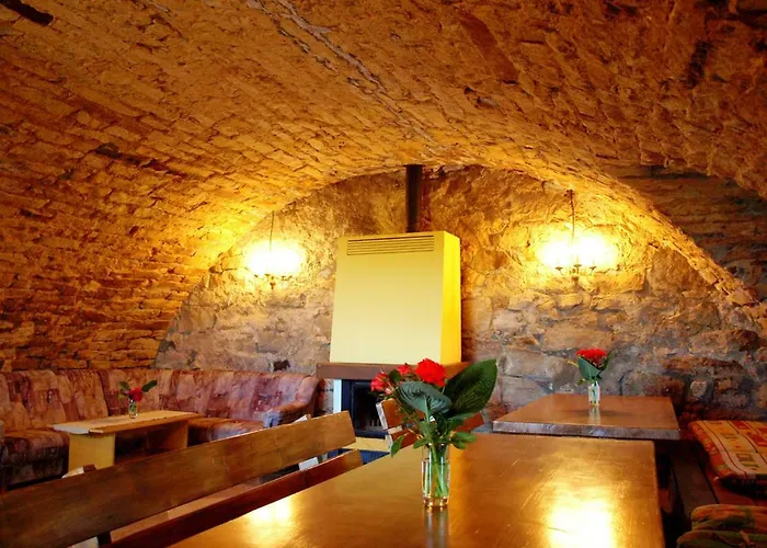 Sudeckie Zacisze Bauernhof